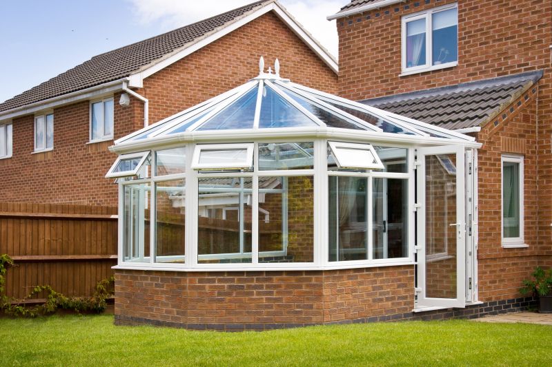 Conservatory Installation in Cincinnati, OH