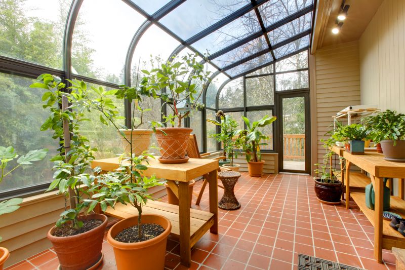 Conservatory Installation in Charlotte, NC