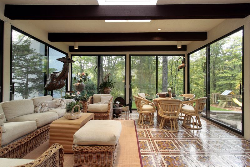 Sunroom Remodeling in Arvada, CO