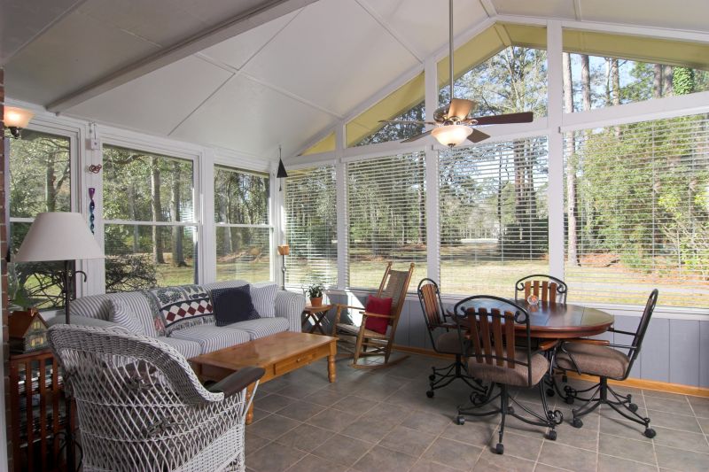 Sunroom Remodeling in Arvada, CO