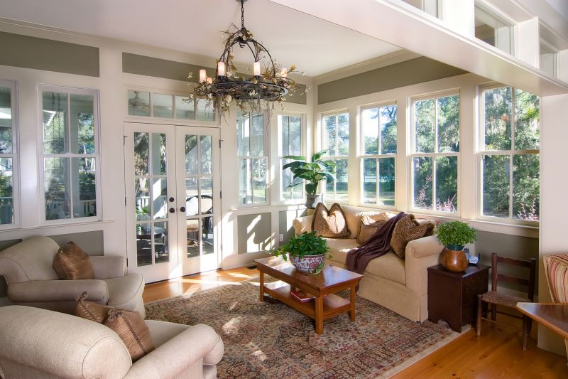Sunroom Remodeling in Charlotte, NC