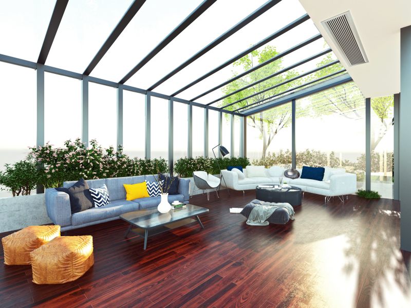 Sunroom Remodeling in Austin, TX